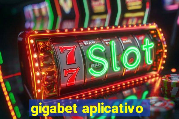 gigabet aplicativo